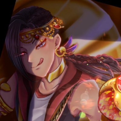 senti_shap's profile picture. twstメインの雑多垢┊成人済み┊🐍最推し🦦🦁推し（腐向け発言多め）┊アイコンは小春ちゃん🥰（@koharu_tw_st）