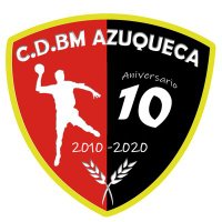 CDBM Azuqueca (@cdbmazuqueca) 's Twitter Profile