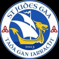 St Jude's GAA (@stjudesgaa) 's Twitter Profile