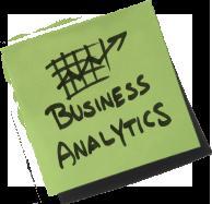 analytics_biz's profile picture. 