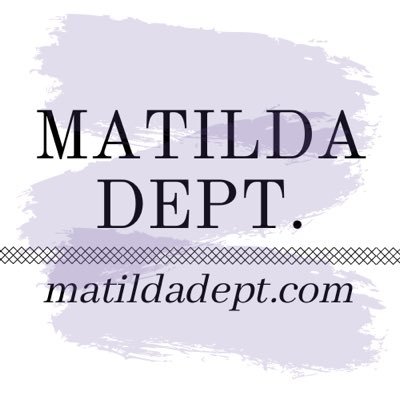 matildadept Profile Picture