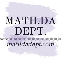 MATILDA DEPT. ( マチルダデプト )(@matildadept) 's Twitter Profile Photo