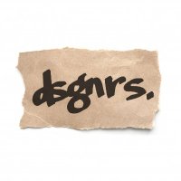 the dsgnrs collective (@dsgnrswrkshp) 's Twitter Profile
