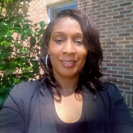 MonicaAlfred16's profile picture. Monica is the mother of three daughters and two sons. She is a certified life coach and licensed in the financial services business.