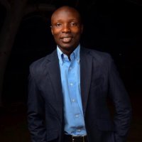 Ahmad Abubakar (@iam_ahmadabu) 's Twitter Profile