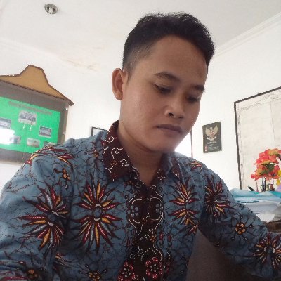 AliAhma70433775's profile picture. Perjalan kita saat ini adalah cerminan akan menjadi apa kita nanti