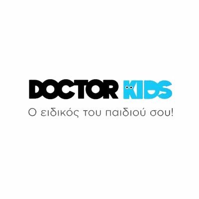 DoctorkidsG's profile picture. Δωρεάν Εφαρμογές Γονέων για:
👉Ανίχνευση Δυσκολιών Ανάπτυξης Παιδιών
👉Εντοπισμό Αξιόπιστων Θεραπευτών & Γιατρών 
👉Παιχνίδια Ανάπτυξης Δεξιοτήτων