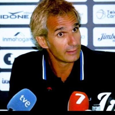 Comisión Deportiva en @FCCartagena_efs I Ex jugador del Alaves | Ath. Bilbao | Cordoba | Leganes I Cartagena. Entrenador Nacional de Fútbol.