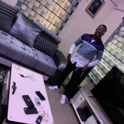 ugah_Ramsey's profile picture. Historian/Diplomat,Entrepreneur.