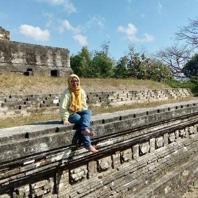 ifafadliilah's profile picture. 🐣