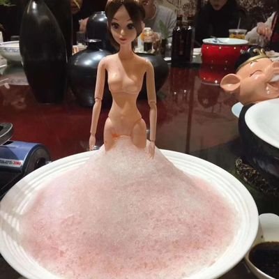 u4j8TWqXHS34Krq's profile picture. 看中哪个直接私聊我加微信！另外承接换脸定制