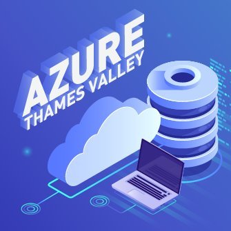 An @Azure meetup group for those based near Thames Valley, UK.
https://t.co/L0rk81SP4k
#azure #azurefamily #cloud
