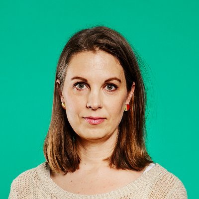 ElenaLehtimaki's profile picture. There is no planet b. Ympäristökasvattaja @kierratyskeskus.fi