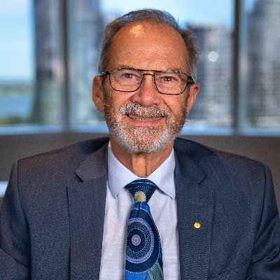 Official twitter account of the Chief Scientist of Western Australia