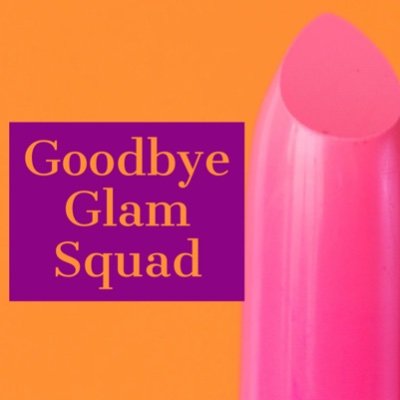 GoodbyeGlam Profile Picture