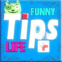 Want Some Tips in Life? Want some inspirational quotes? You are at the right place! Feel free to RT our tweets!