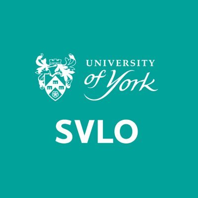 UoY Sexual Violence Liaison Officers (SVLOs)