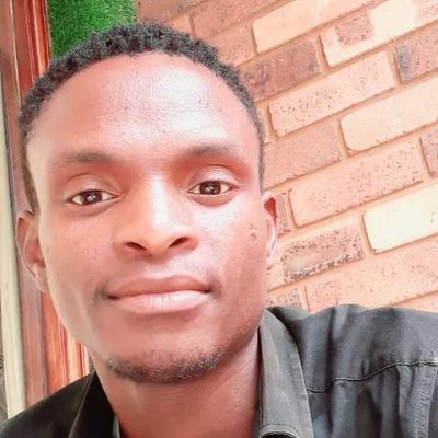 SekgobelaE's profile picture. God loves you.