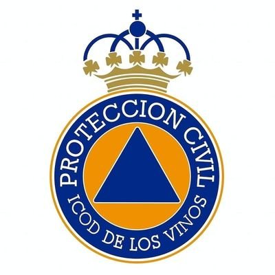 Perfil Oficial de la Agrupación Local de Voluntarios de Protección Civil de Icod de los Vinos