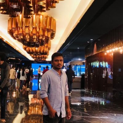 Srikant80782249's profile picture. I am studying https://t.co/J6ULgDSxO0
and owner  of tea leaf branch