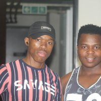 S'yanda Mpungose (@syanda4551) 's Twitter Profile