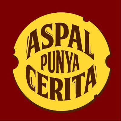 aspal_punyacerita