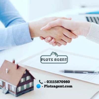 plotsagent's profile picture. Plots Agent is the Leading Real estate marketing agency Since 2020. Plots Agent is a convenient, Transparent, Cost-effective, & Instant Real Estate Agency.