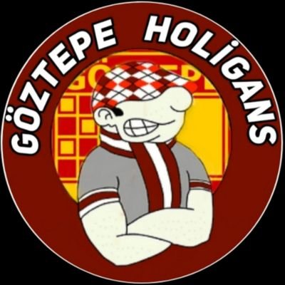 Goztepehooligan's profile picture. 💊 | Göztepe'ye Adanmış Hayatlar 
📽 | Fotoğraflar
📩 | Reklam ve İş Birlikleri İçin DM