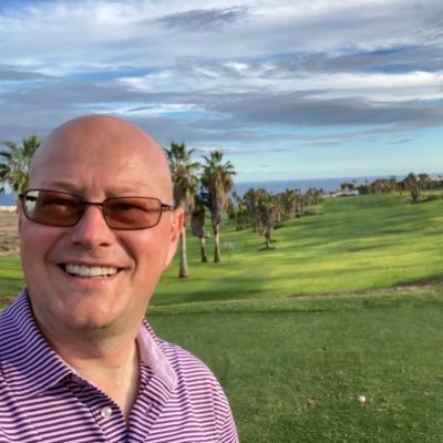 Addicted to golf, member at Archerfield, North Berwick and Dornoch. On a quest to play top 100 courses in GB&I. Currently at 99 😁 …but with a goosed back! 😢