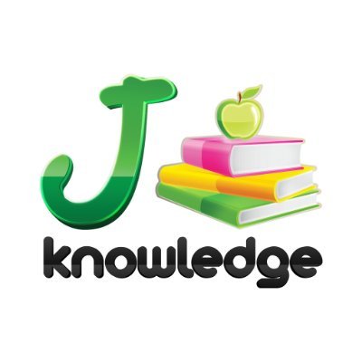 J Knowledge Tutor Profile