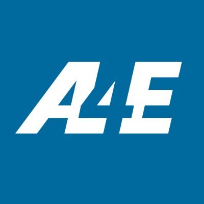We're A4E, Europe's largest airline association. Covering #aviation policy, #COVID19 recovery, #sustainability, #SES and more 🌍✈