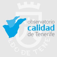 Observatorio Calidad de Tenerife(@CalidadTenerife) 's Twitter Profile Photo