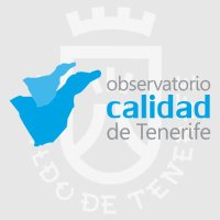 Observatorio Calidad de Tenerife (@calidadtenerife) 's Twitter Profile Photo