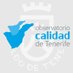 Observatorio Calidad de Tenerife (@calidadtenerife) Twitter profile photo Observatorio Calidad de Tenerife (@calidadtenerife) Twitter profile photo