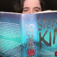 LiseyReads (@liseyreads) 's Twitter Profile Photo