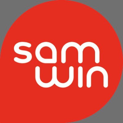 samwin_news's profile picture. 