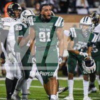 Travis Batts (@travisbatts03) 's Twitter Profile