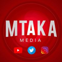 Mtaka Media(@mtaka_media) 's Twitter Profileg