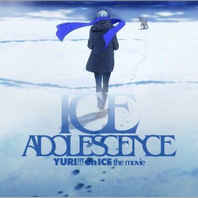 Watch Yuri!!! on Ice Gekijo-ban: Ice Adolescence (2021) Online Free Streaming, Watch Yuri!!! on Ice Gekijo-ban: Ice Adolescence (2021) Online Full English Sub