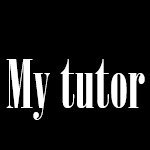 mytutor16's profile picture. A Teacher
YouTuber