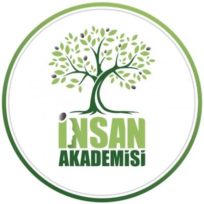 İnsan Akademisi resmi Twitter hesabıdır.