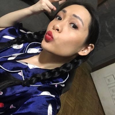 Trisharayrayyy's profile picture. Ig: trisharaymundo