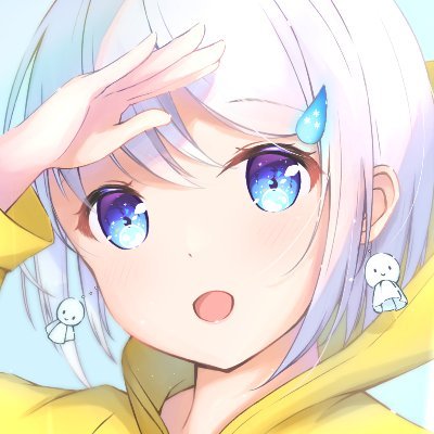 U_2042's profile picture. 基礎 ／ icon: @awomomiji