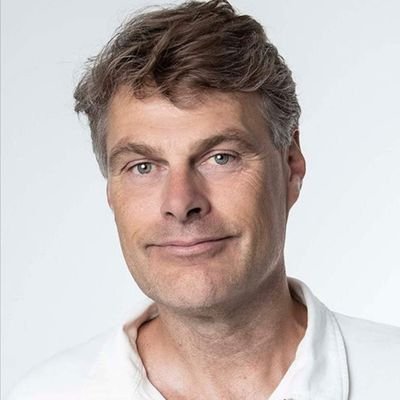 Niels Tønning Rasmussen Profile