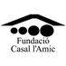 Fundació Casal Amic (@casalamic) Twitter profile photo Fundació Casal Amic (@casalamic) Twitter profile photo