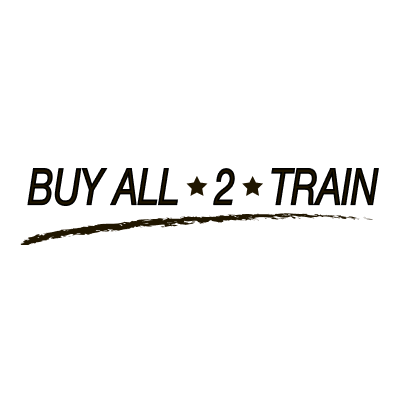 Welcome to BUY ALL 2 TRAIN store! Enjoy variety of high-quality products to level up your working out experience.