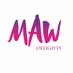 MAW Delights - The UK's Most Exciting Adult Shop! (@mawdelights) Twitter profile photo