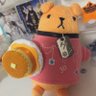 hakuou_haku's profile picture. 【初回プロカ必読＊現地手渡しは未読ok】メイン取引→スタオケ(常工、ラザルス)、イケヴィラ(🦊🔫⛓️🐈)☆DMの既読印として♡押します/DMは取引終了後削除☆現地 9/14生執事9/28ヴィラなま10/18.19ラキステマチソワ11/8がおらんどファンミ11/9パンミュ11/24ぐろぱ上映会 イケシリライブ
