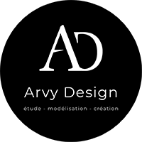 Arvy (@arvy_design) 's Twitter Profile