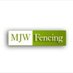 MJW FENCING (@mjwfencingltd) Twitter profile photo